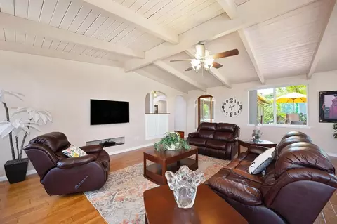 Living - 3561 Ahwahnee Way, Cool, CA 95614 photo 6 of 7