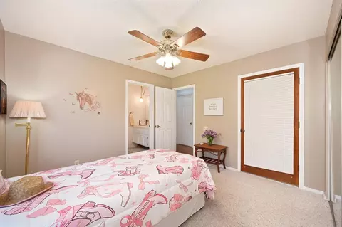Bedroom - 3561 Ahwahnee Way, Cool, CA 95614 photo 12 of 13