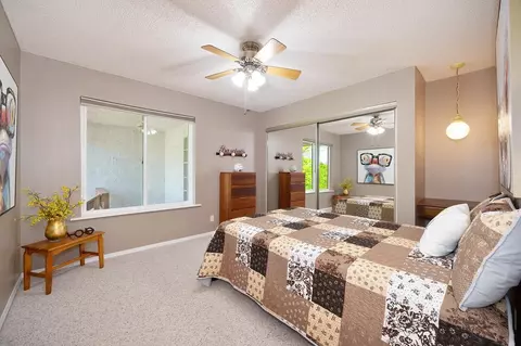 Bedroom - 3561 Ahwahnee Way, Cool, CA 95614 photo 9 of 13