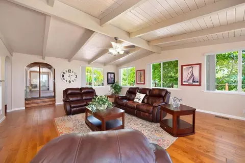 Living - 3561 Ahwahnee Way, Cool, CA 95614 photo 5 of 7