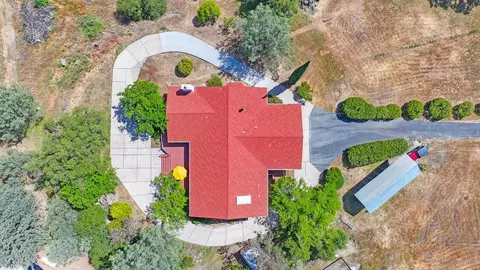 View/Area - 3561 Ahwahnee Way, Cool, CA 95614 photo 6 of 8