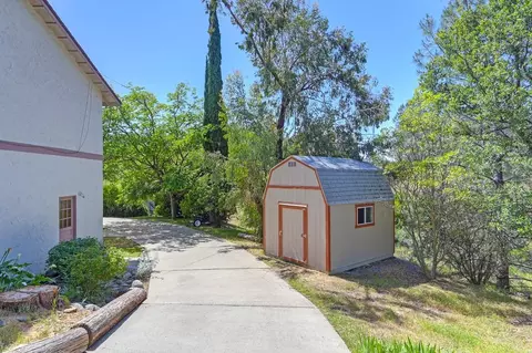Exterior - 3561 Ahwahnee Way, Cool, CA 95614 photo 15 of 22