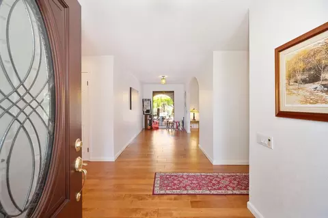 Entry Way - 3561 Ahwahnee Way, Cool, CA 95614 photo 3 of 4