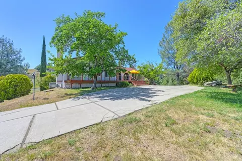 Exterior - 3561 Ahwahnee Way, Cool, CA 95614 photo 3 of 22