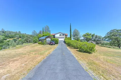 Exterior - 3561 Ahwahnee Way, Cool, CA 95614 photo 18 of 22