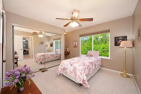 Bedroom - 3561 Ahwahnee Way, Cool, CA 95614 photo 13 of 13