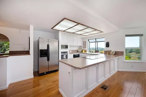 Kitchen - 3561 Ahwahnee Way, Cool, CA 95614 photo 3 of 10