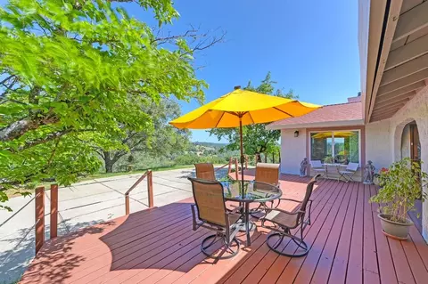 Exterior - 3561 Ahwahnee Way, Cool, CA 95614 photo 6 of 22