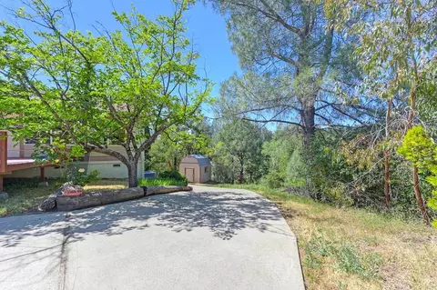 Exterior - 3561 Ahwahnee Way, Cool, CA 95614 photo 14 of 22