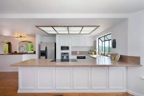 Kitchen - 3561 Ahwahnee Way, Cool, CA 95614 photo 4 of 10