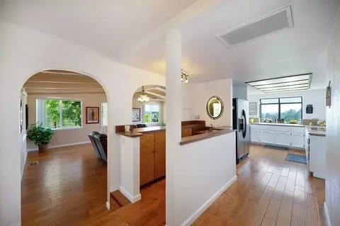 Entry Way - 3561 Ahwahnee Way, Cool, CA 95614 photo 2 of 4