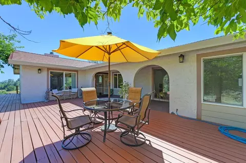 Exterior - 3561 Ahwahnee Way, Cool, CA 95614 photo 5 of 22