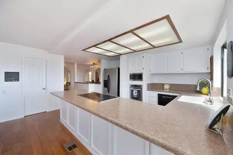 Kitchen - 3561 Ahwahnee Way, Cool, CA 95614 photo 5 of 10