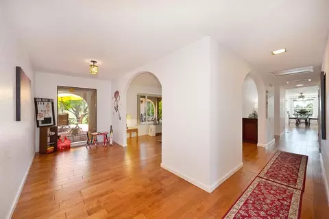 Entry Way - 3561 Ahwahnee Way, Cool, CA 95614 photo 4 of 4