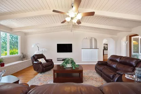 Living - 3561 Ahwahnee Way, Cool, CA 95614 photo 4 of 7