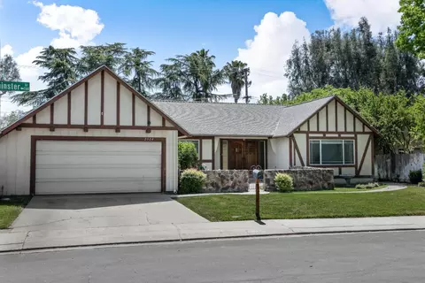 2324 Westminster Dr, Modesto, CA 95355 photo 1
