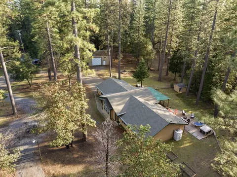 6581 Log Cabin, Placerville, CA 95667 photo 1