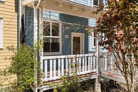 505 Redbud Way, Nevada City, CA 95959