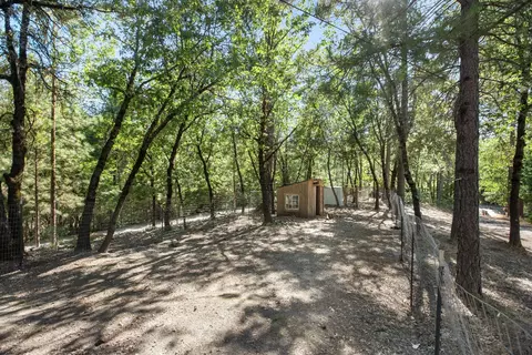 Exterior - 5375 Jamal Way, Placerville, CA 95667 photo 9 of 9