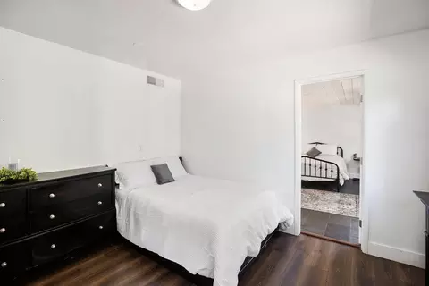 Bedroom - 5375 Jamal Way, Placerville, CA 95667 photo 12 of 12