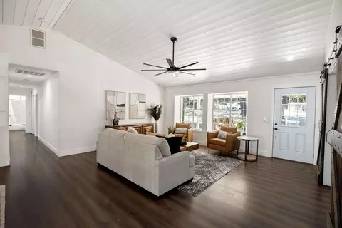 Entry Way - 5375 Jamal Way, Placerville, CA 95667 photo 1 of 8