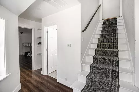 Entry Way - 5375 Jamal Way, Placerville, CA 95667 photo 7 of 8