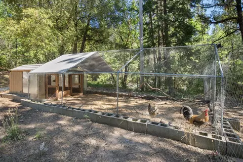 Exterior - 5375 Jamal Way, Placerville, CA 95667 photo 5 of 9