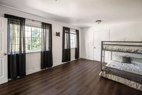 Bedroom - 5375 Jamal Way, Placerville, CA 95667 photo 9 of 12