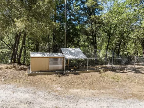 Exterior - 5375 Jamal Way, Placerville, CA 95667 photo 6 of 9