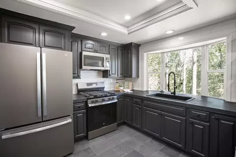 Kitchen - 5375 Jamal Way, Placerville, CA 95667 photo 4 of 5