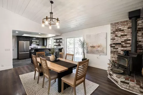 Dining - 5375 Jamal Way, Placerville, CA 95667 photo 3 of 4