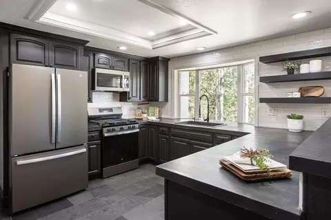 Kitchen - 5375 Jamal Way, Placerville, CA 95667 photo 2 of 5