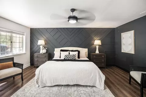 Bedroom - 5375 Jamal Way, Placerville, CA 95667 photo 1 of 12