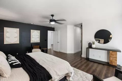 Bedroom - 5375 Jamal Way, Placerville, CA 95667 photo 3 of 12