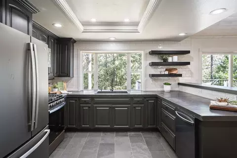 Kitchen - 5375 Jamal Way, Placerville, CA 95667 photo 3 of 5