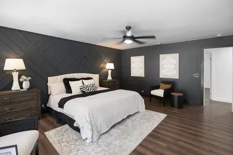 Bedroom - 5375 Jamal Way, Placerville, CA 95667 photo 2 of 12
