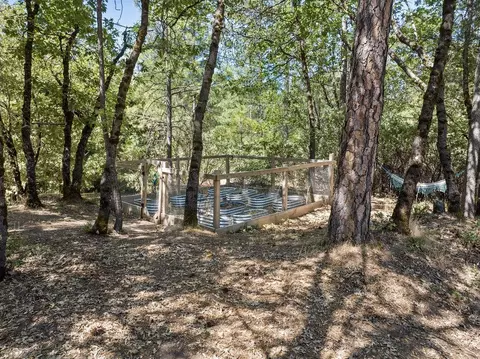 Exterior - 5375 Jamal Way, Placerville, CA 95667 photo 8 of 9