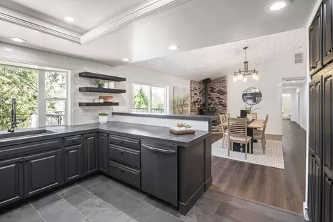 Kitchen - 5375 Jamal Way, Placerville, CA 95667 photo 5 of 5