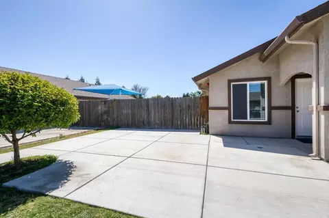 Exterior - 2281 Stocking St, Dos Palos, CA 93620 photo 6 of 10