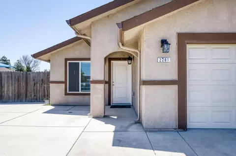 Exterior - 2281 Stocking St, Dos Palos, CA 93620 photo 5 of 10