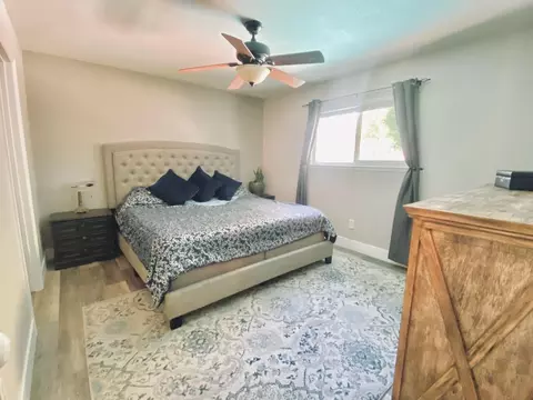 Bedroom - 2409 Meadow Rue Dr, Modesto, CA 95355 photo 2 of 3