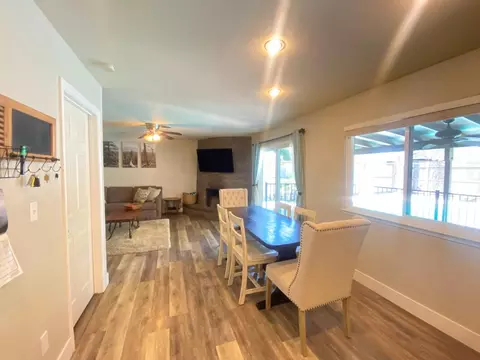 Dining - 2409 Meadow Rue Dr, Modesto, CA 95355 photo 2 of 2