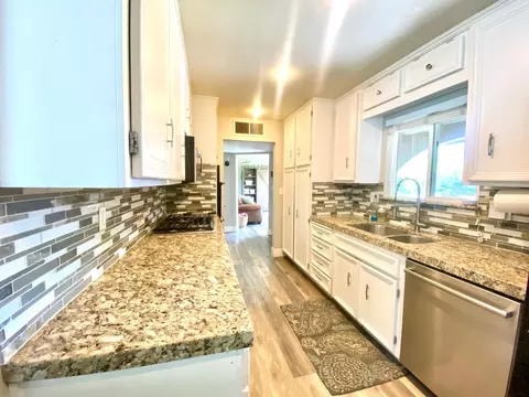 Kitchen - 2409 Meadow Rue Dr, Modesto, CA 95355 photo 2 of 2