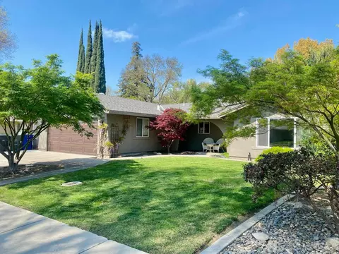 Exterior - 2409 Meadow Rue Dr, Modesto, CA 95355 photo 2 of 9