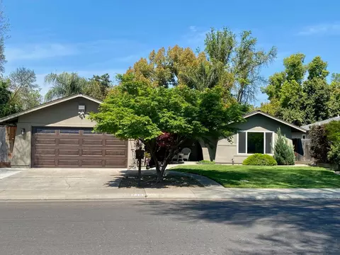 Exterior - 2409 Meadow Rue Dr, Modesto, CA 95355 photo 3 of 9