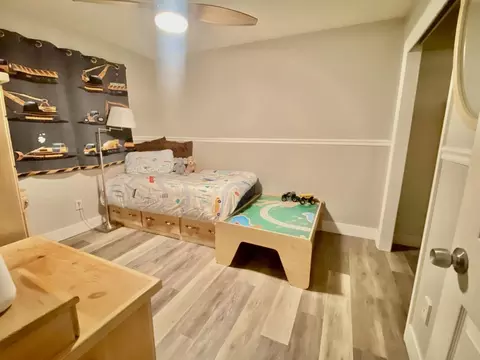 Bedroom - 2409 Meadow Rue Dr, Modesto, CA 95355 photo 3 of 3