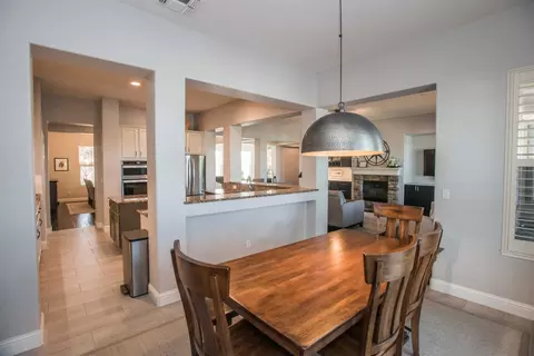 Dining - 12860 Rimfire Dr, Wilton, CA 95693 photo 1 of 4