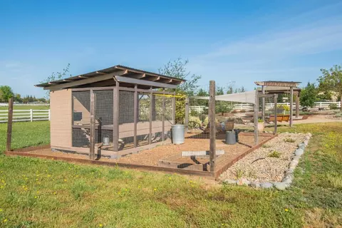 Exterior - 12860 Rimfire Dr, Wilton, CA 95693 photo 22 of 25