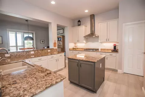 Kitchen - 12860 Rimfire Dr, Wilton, CA 95693 photo 2 of 4