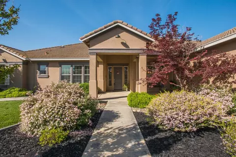 Exterior - 12860 Rimfire Dr, Wilton, CA 95693 photo 4 of 25